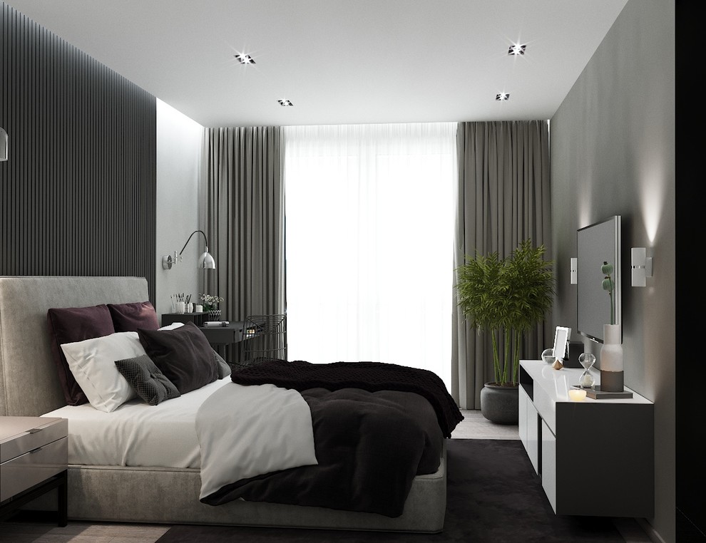 Квартира для мужчины