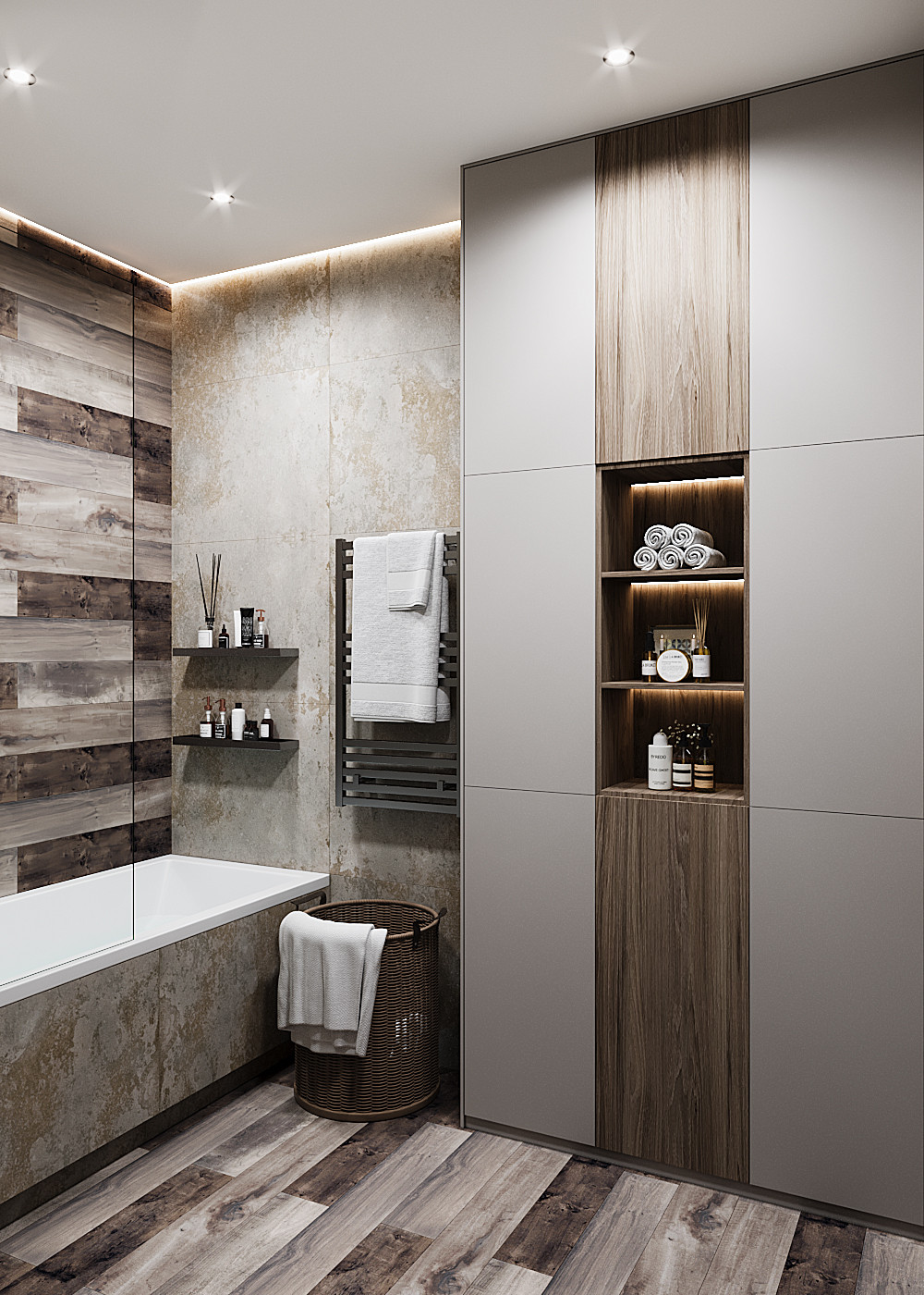 ул. Дубининская