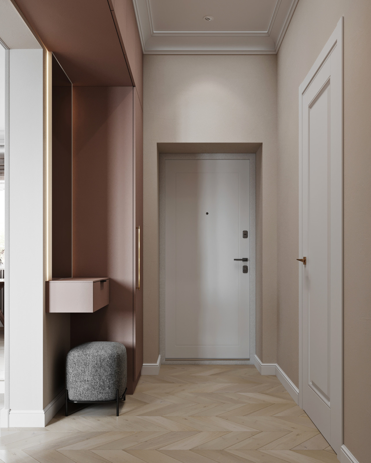 Уютная квартира в историческом центре Калининграда