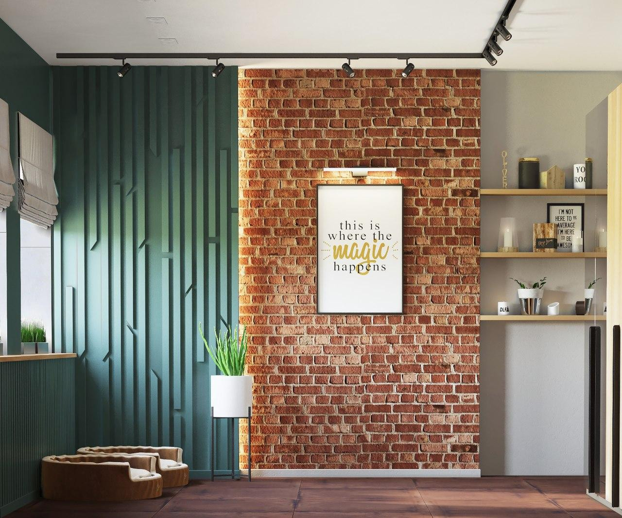 Казенная Заимка