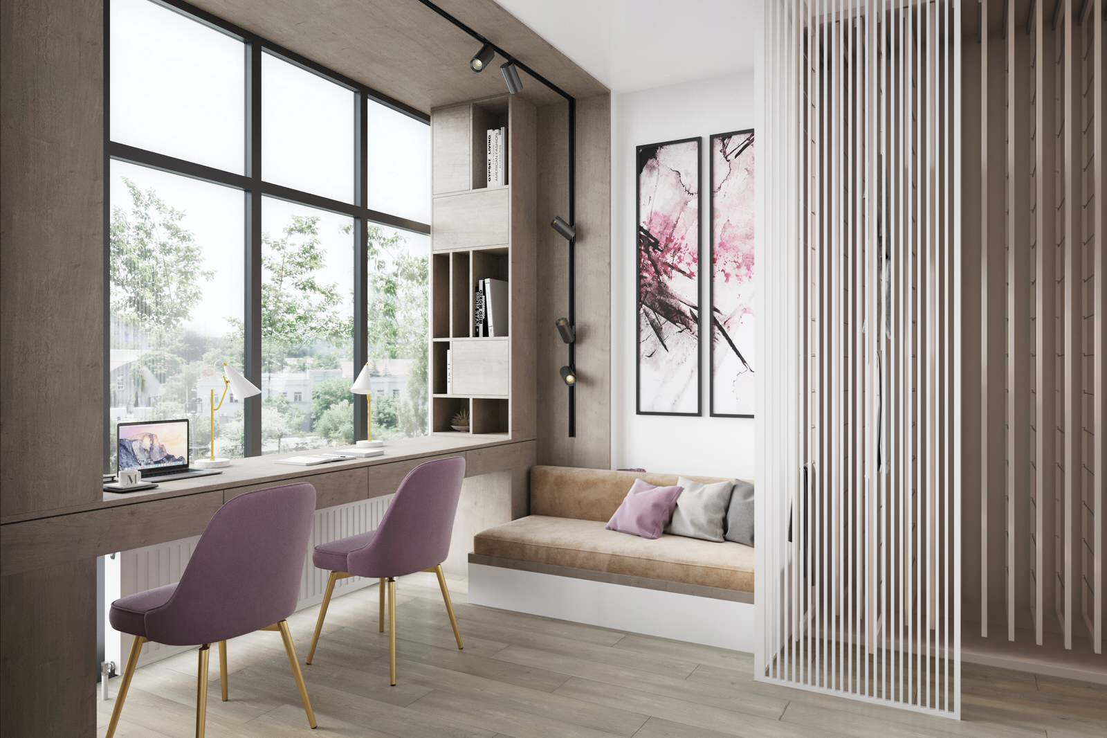 ЖК Столичный