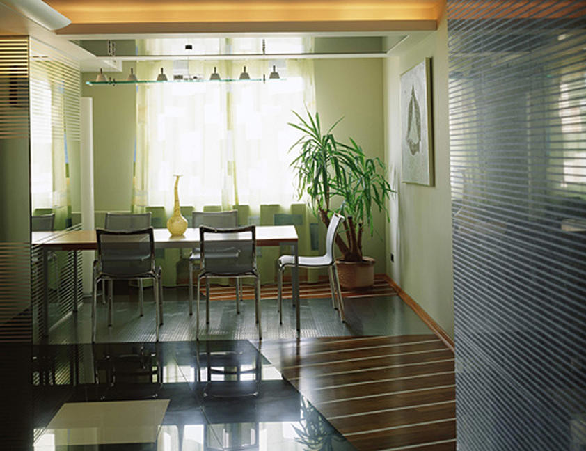 Частная квартира