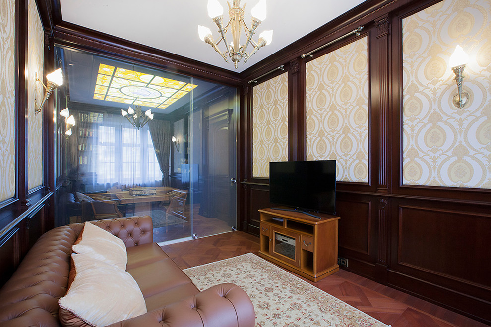 Квартира в ЖК Итальянский Квартал