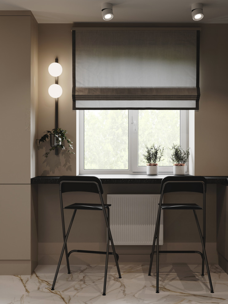 Квартира 60 кв.м