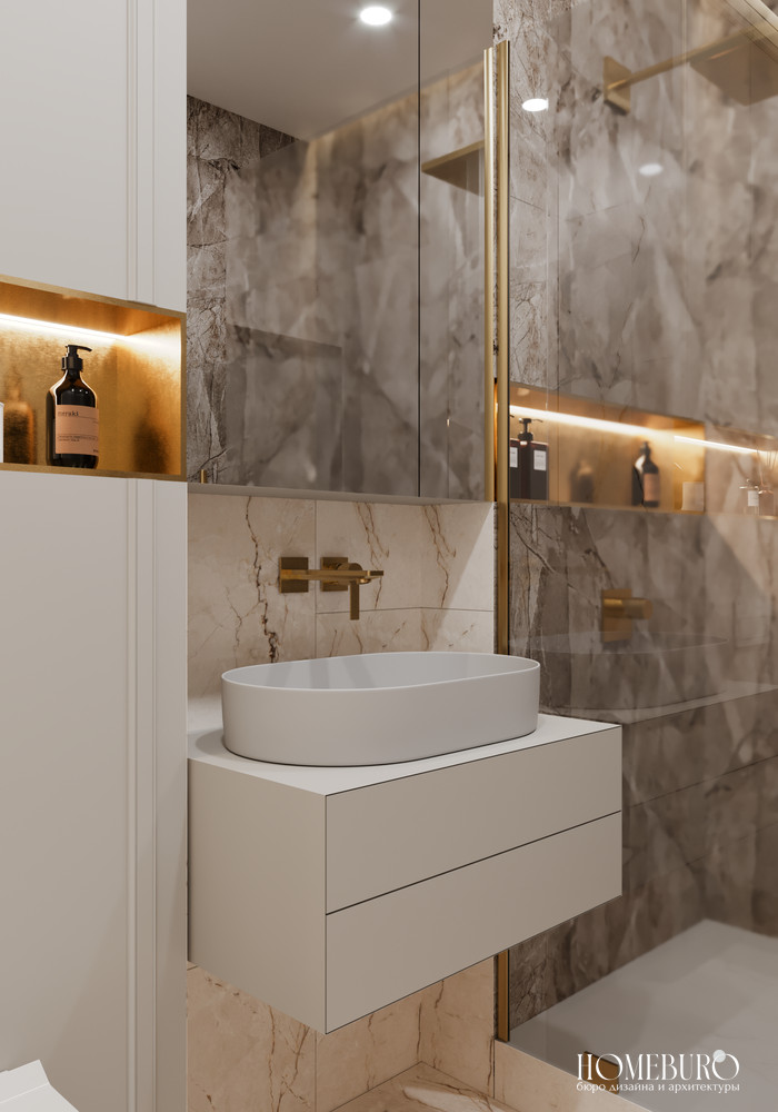 Квартира ЖК Интеллект-квартал