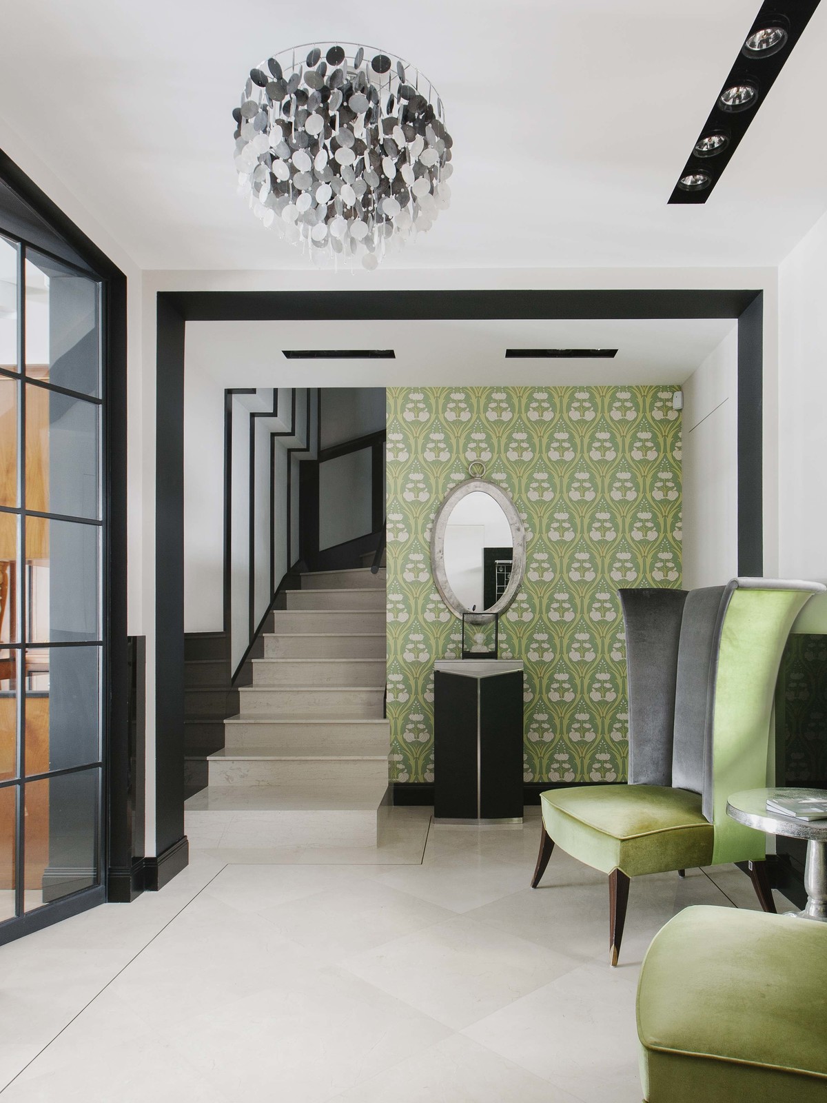 Коттеджный поселок Бристоль