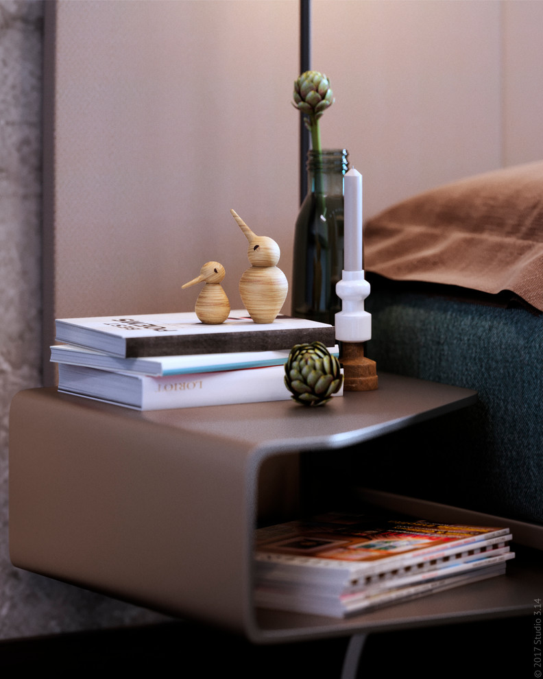 В ногу со временем