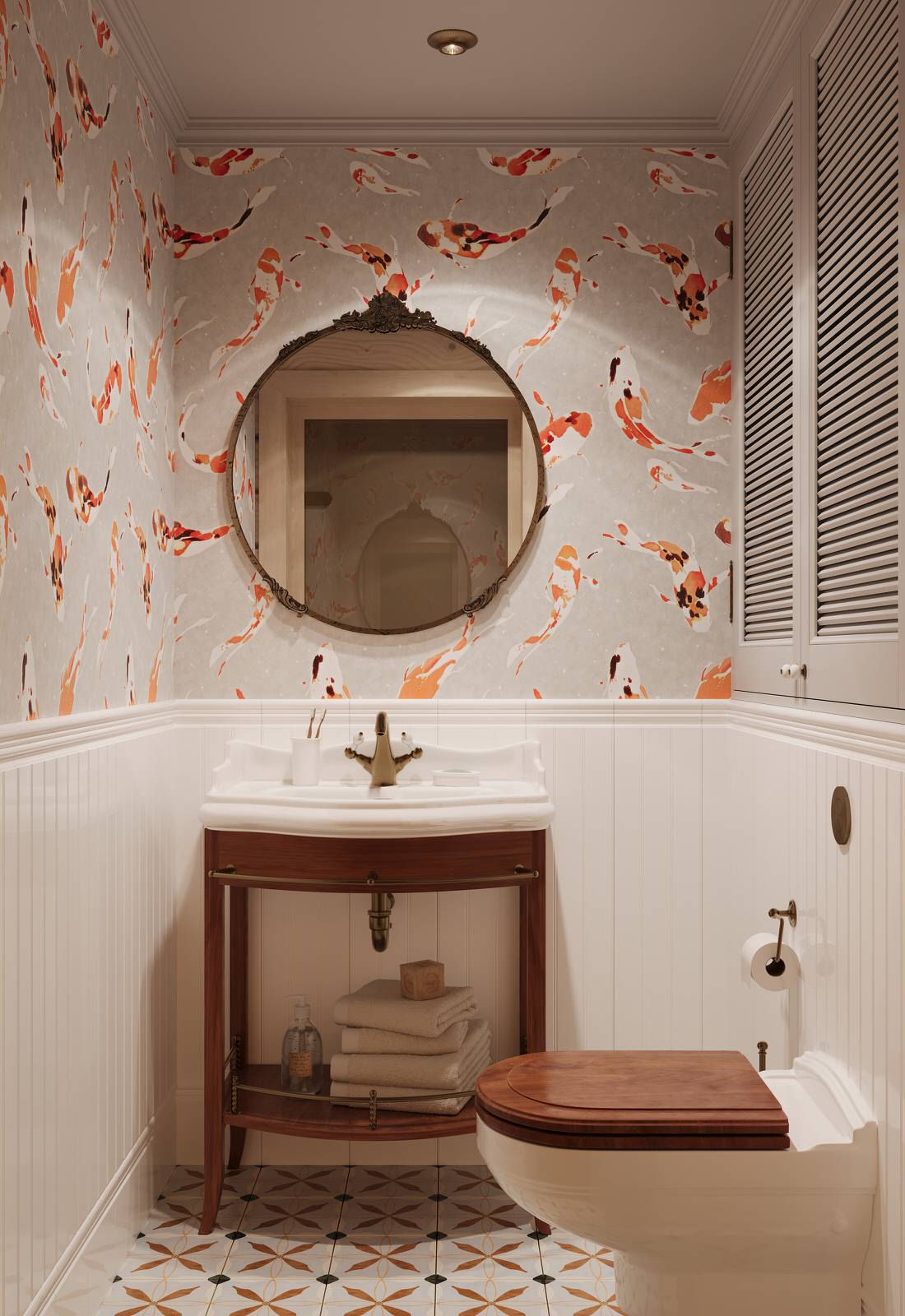 Баня для загородного дом