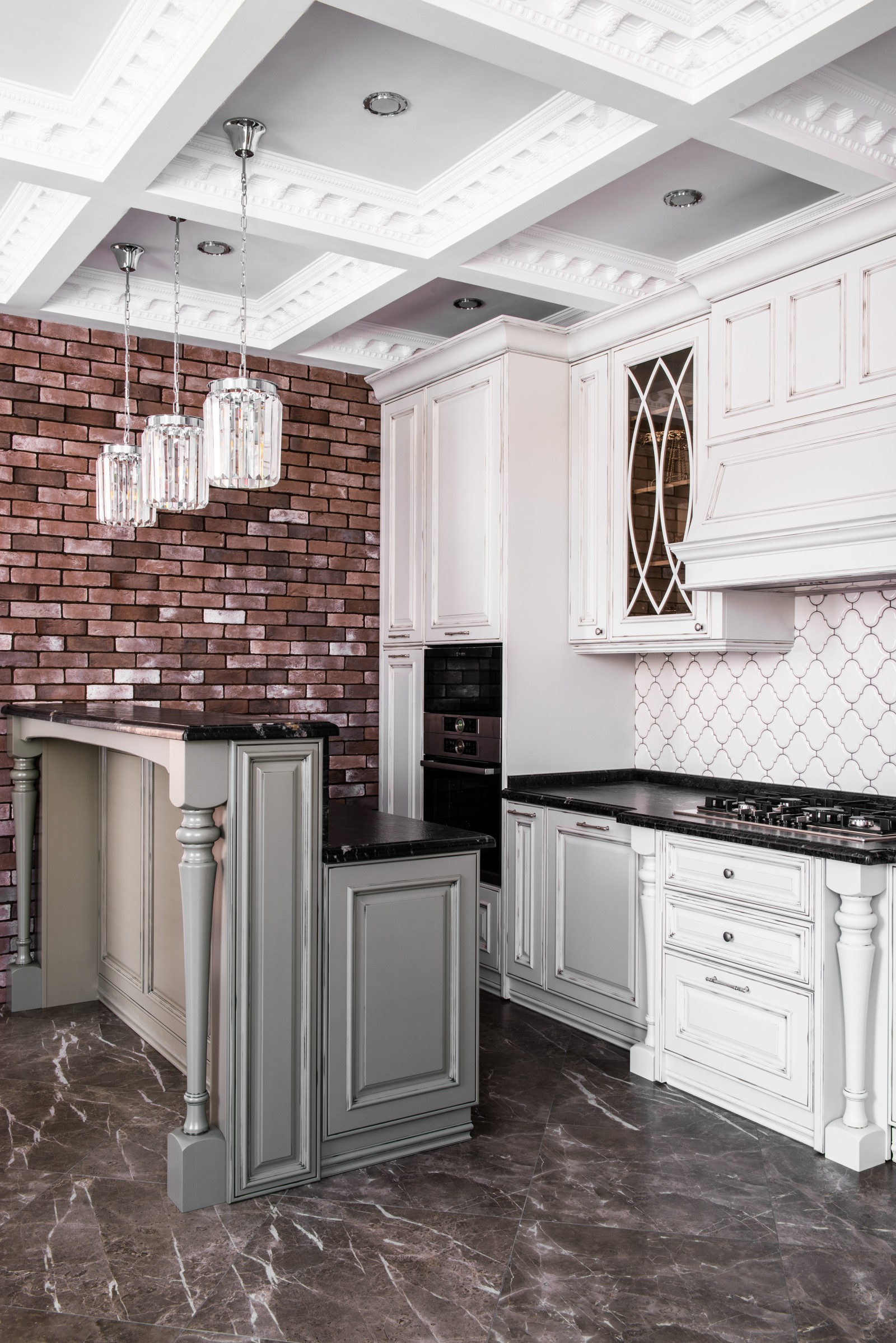 Кухня "новая"