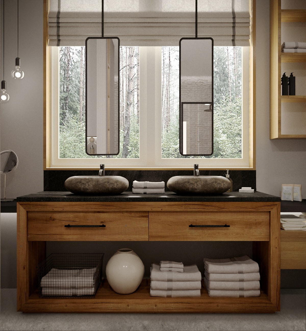 Дизайн санузла