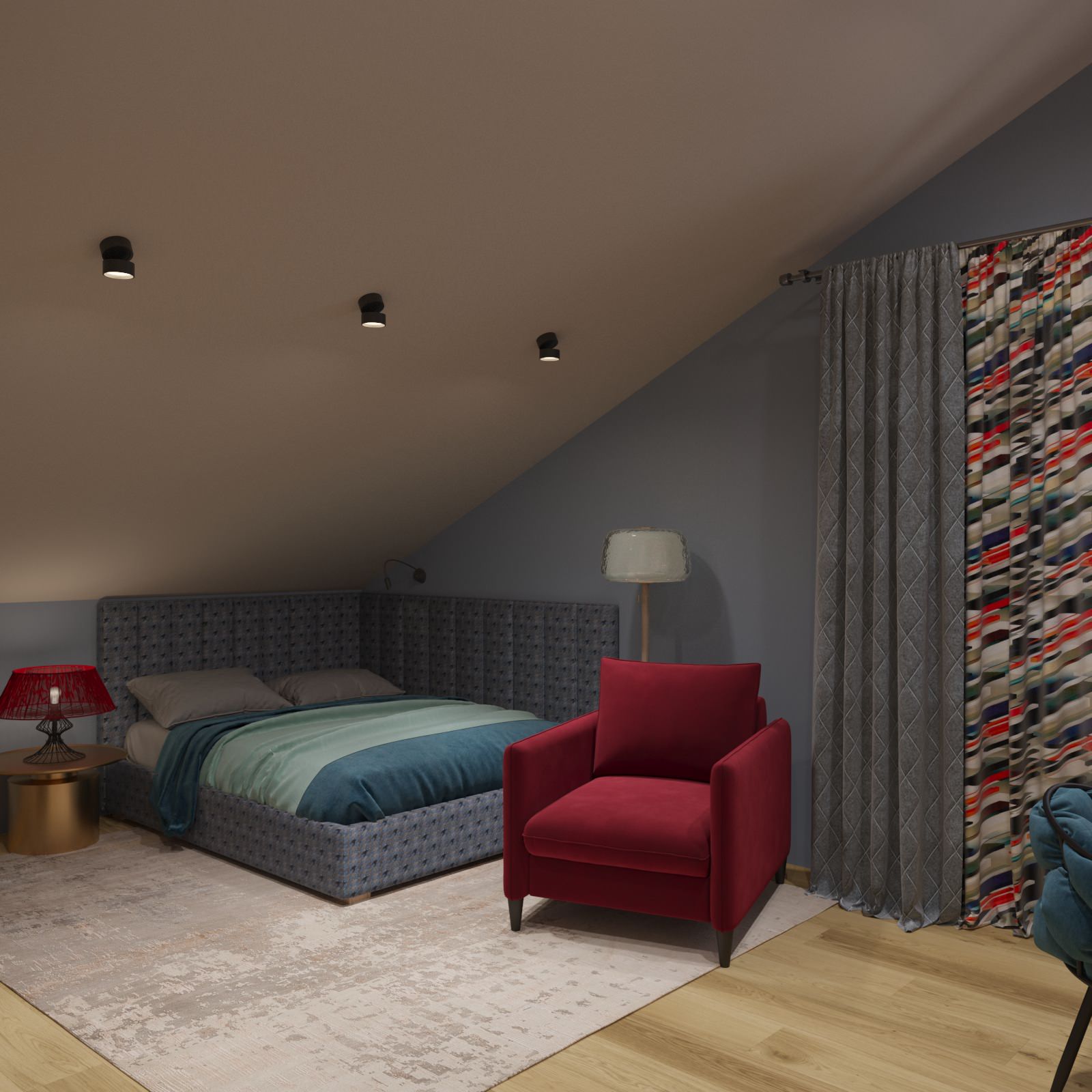 Дом г. Салехард