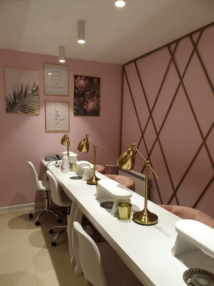 Салон ногтевого сервиса