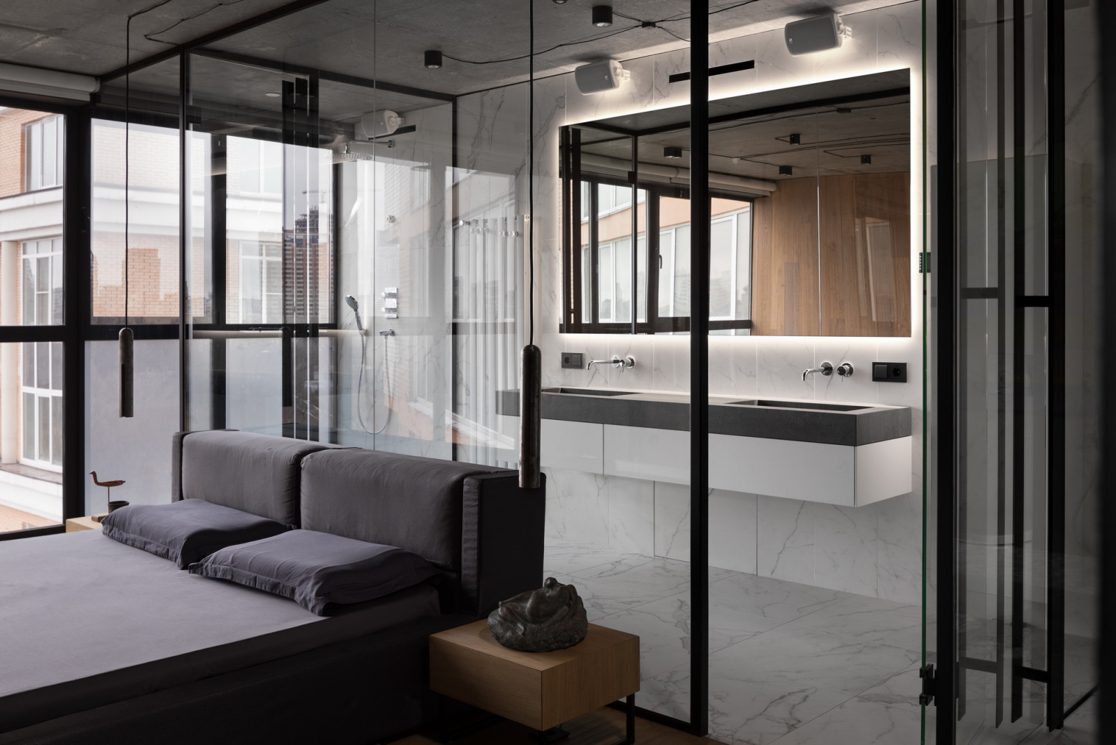MOD APARTMENT