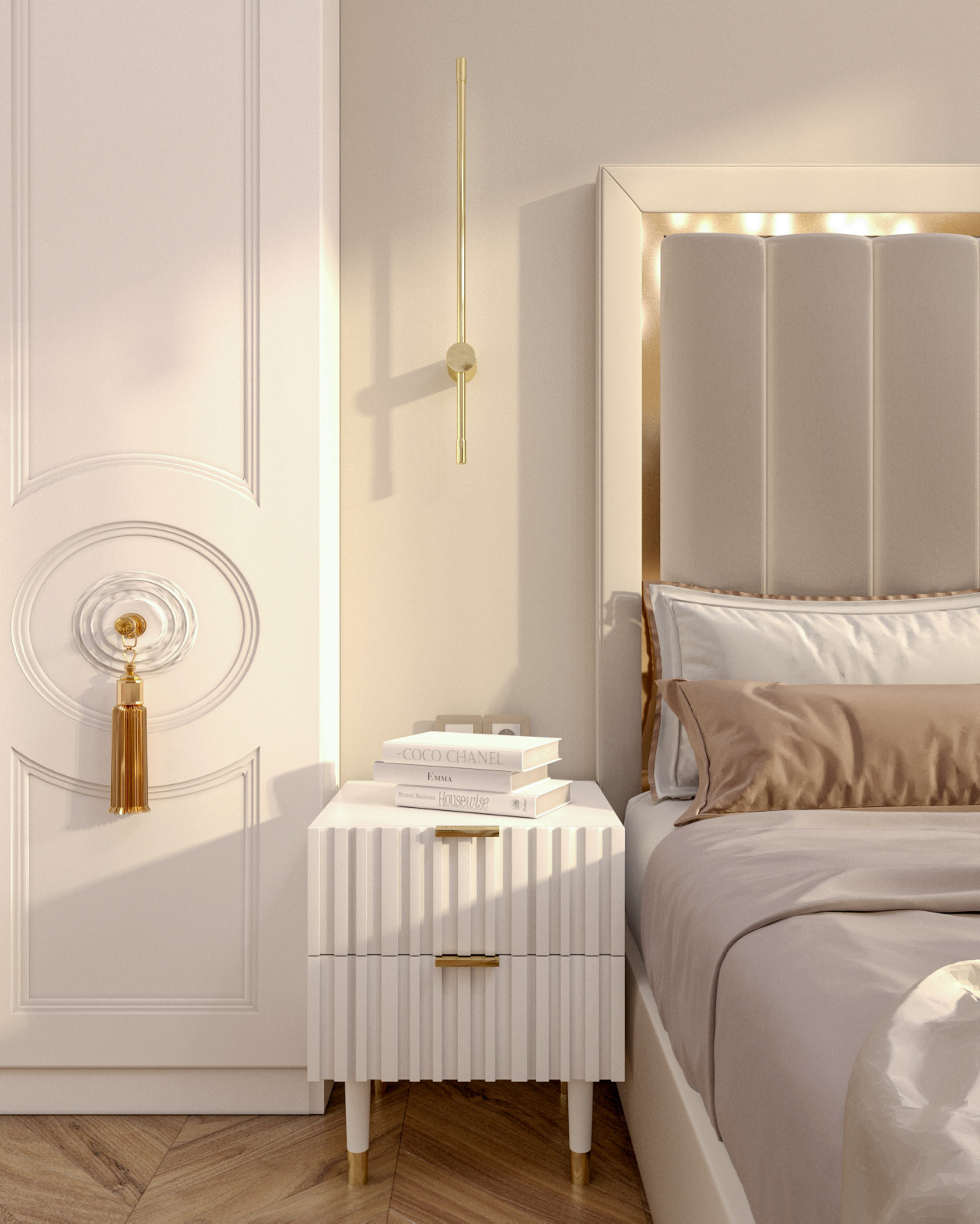 Апартаменты в ЖК "Sunset Club" г. Сочи