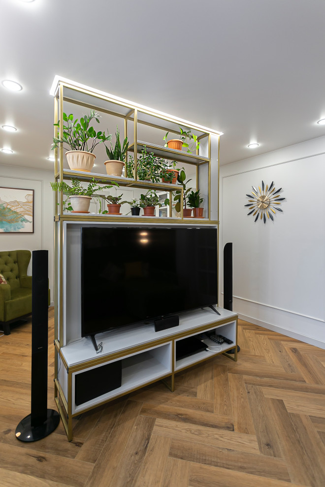 Квартира для молодой семьи