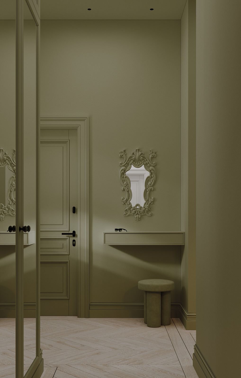 ВИНТАЖНЫЙ ШАРМ