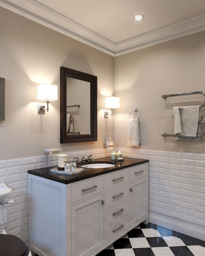 Дизайн-проект загородного домика (в разработке)