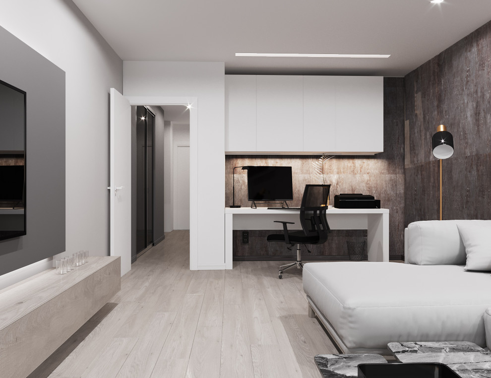 ЖК Стрелковая девизия