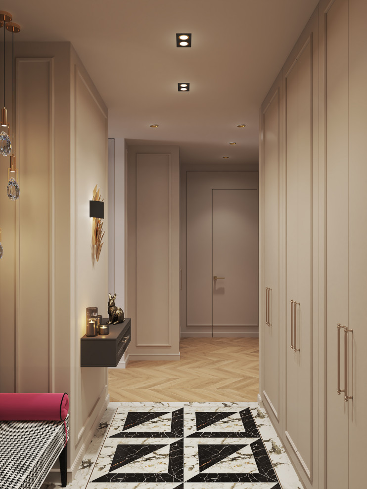 ЖК Нева Хаус