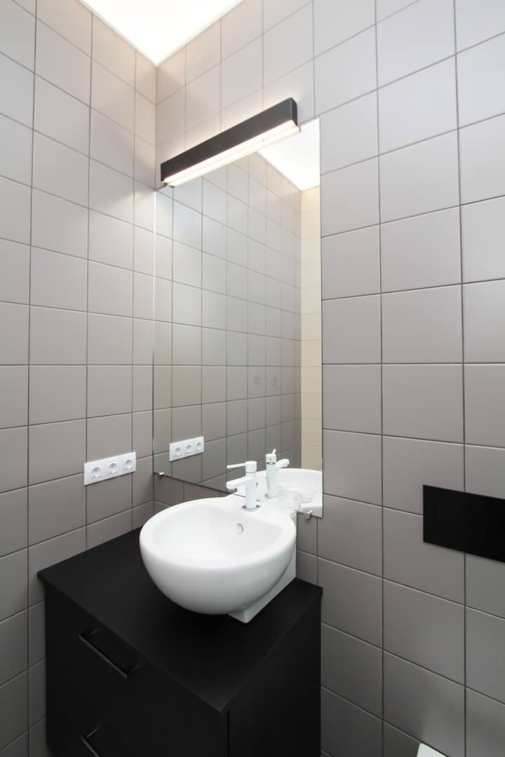 БЕЛЫЙ МИНИМАЛИЗМ