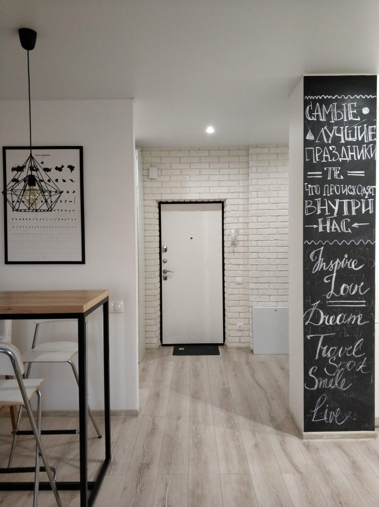 Однокомнатная квартира в Мытищах