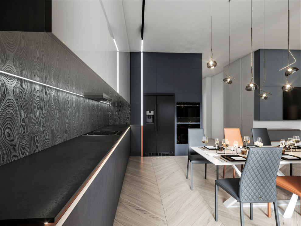 Разные дизайн-проекты