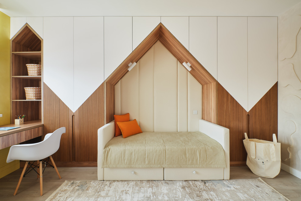 Квартира в ЖК Европейский берег 117 м2