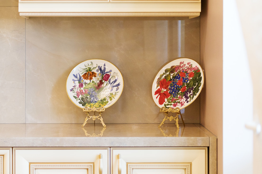 Идеальный баланс