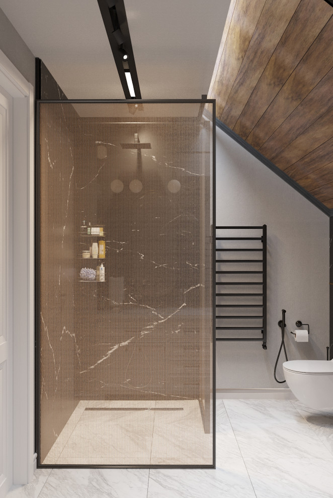 Частный дом 241 кв.м.