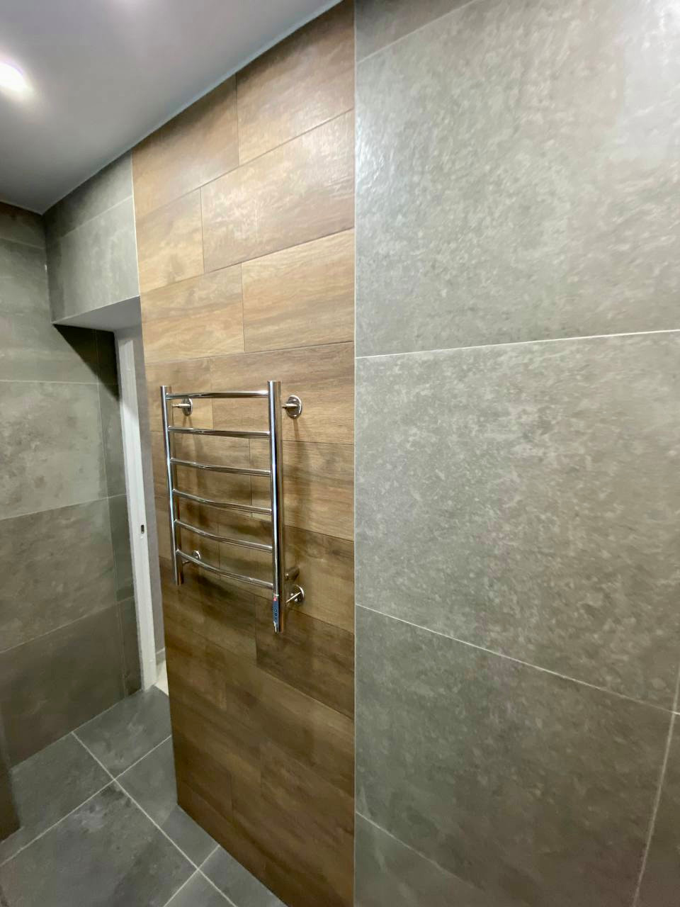 Ремонт квартиры на Коломяжском