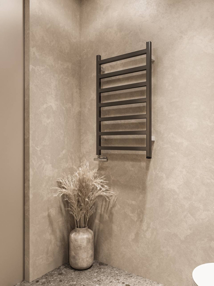 Обложка проекта: ЖК Биография