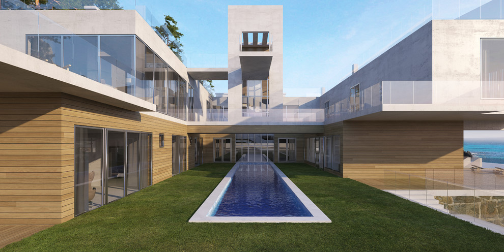 Projects Country Homes