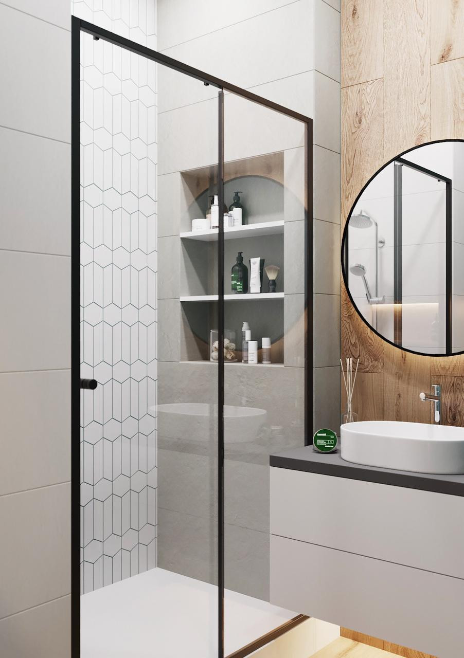 Квартира для счастливой жизни