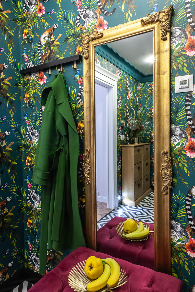 Трешка вместо двушки в ЖК "Лобачевский"