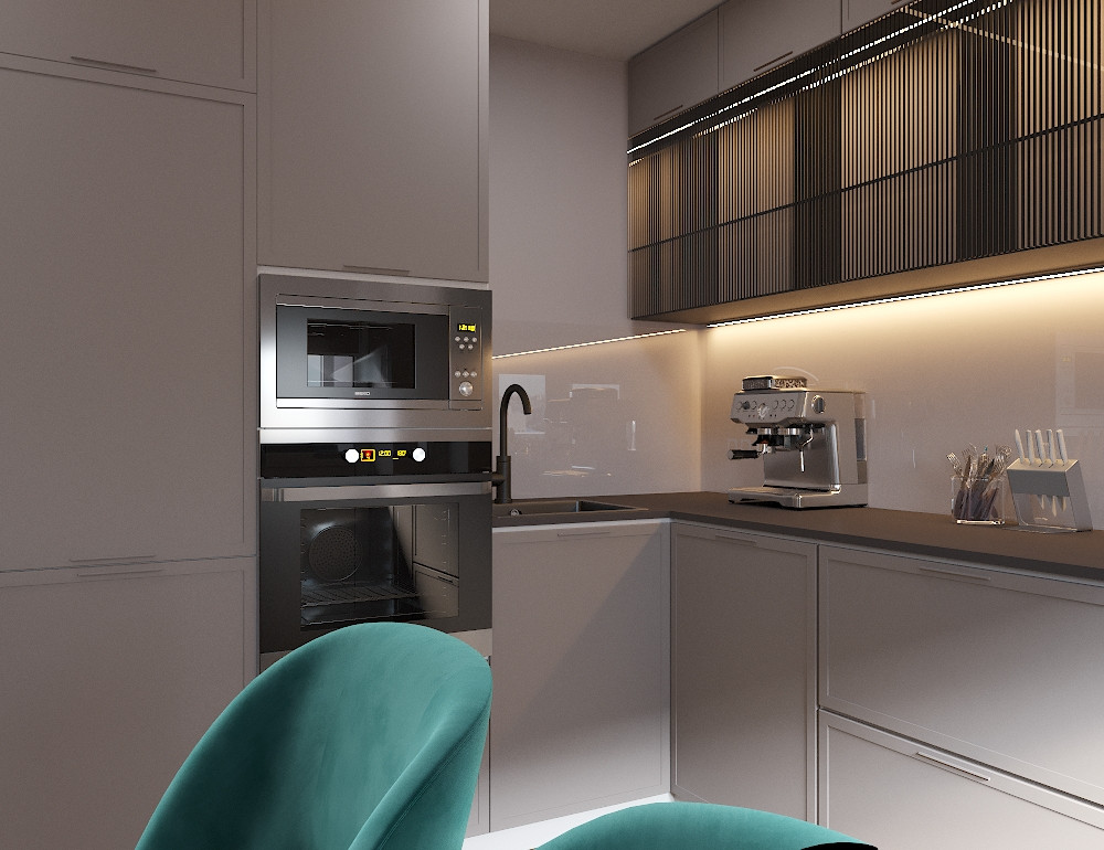 3кк квартира