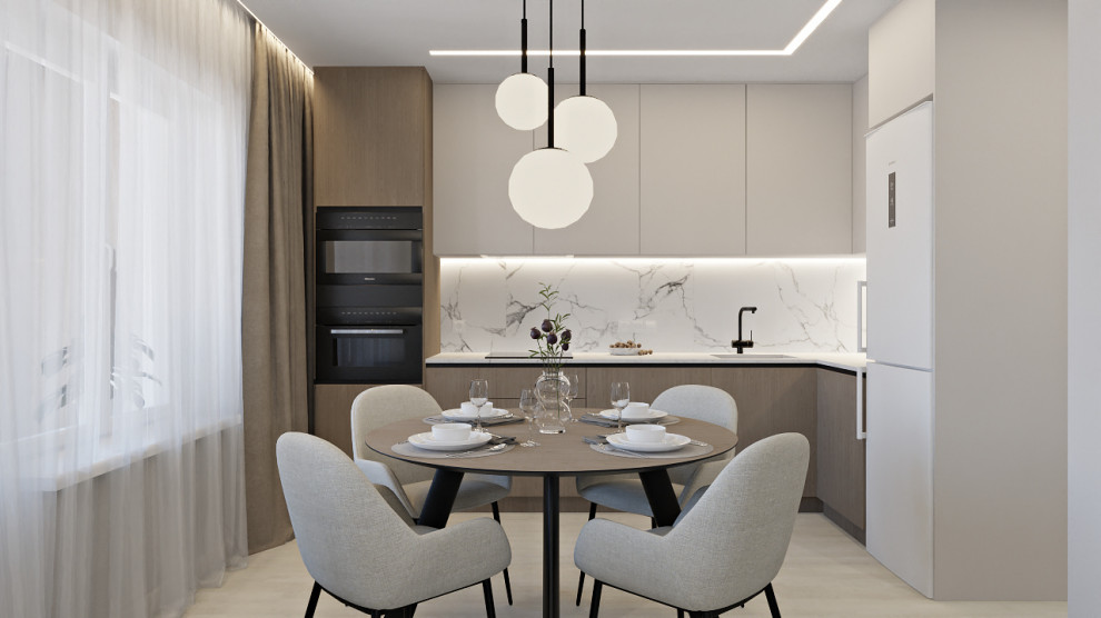 ЖК "Меридиан Юг"