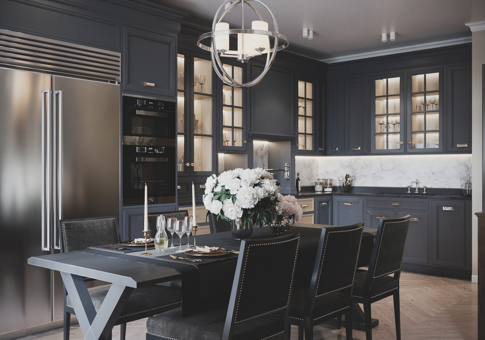 Море, я остаюсь!