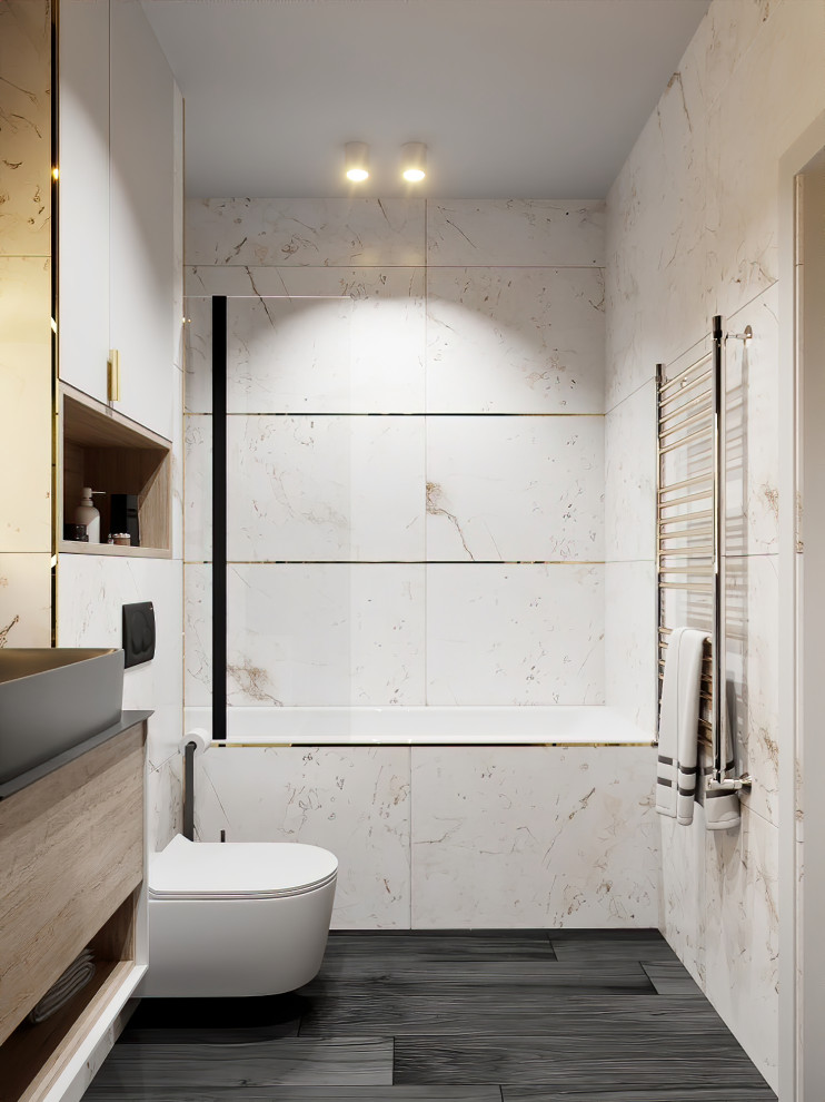 Квартира для Глеба и Ани