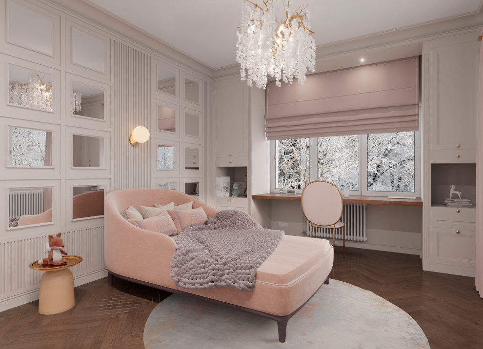 Проект Вёшки