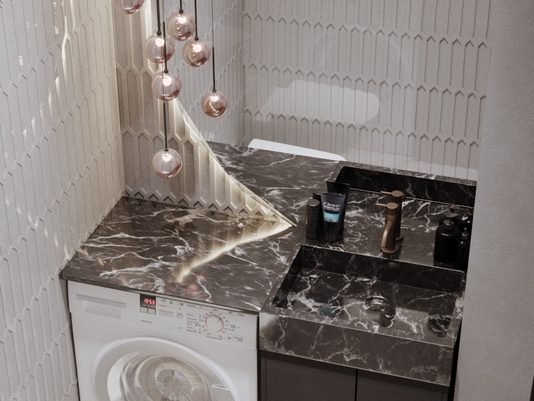 современный модерн