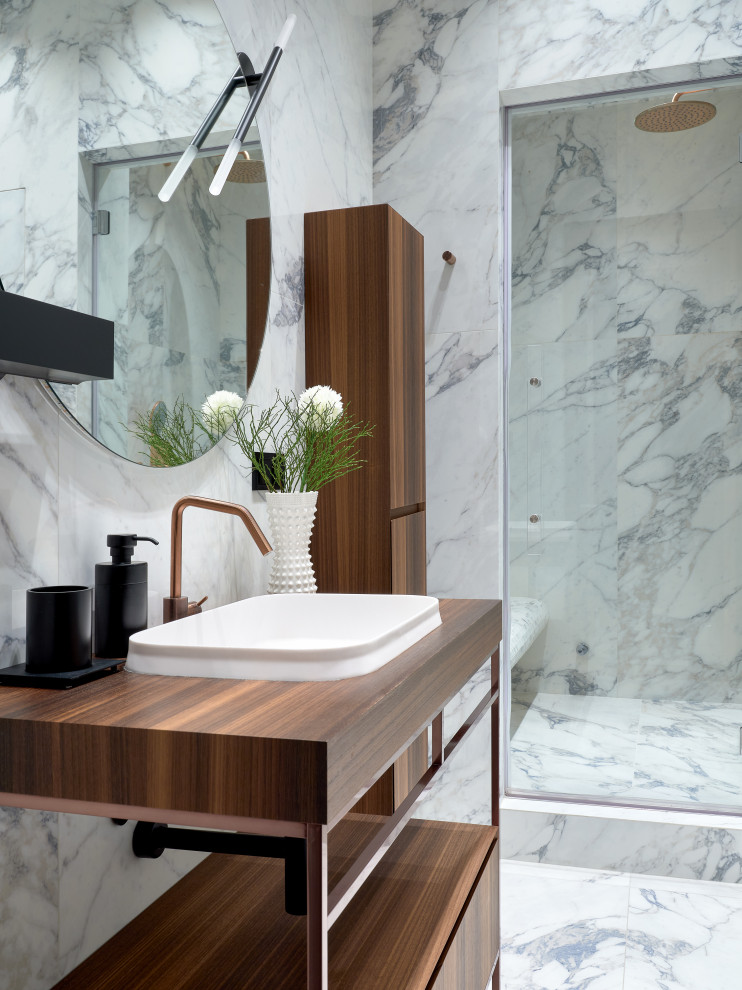 ЖК Сердце столицы. Дизайнер Елена Аникина