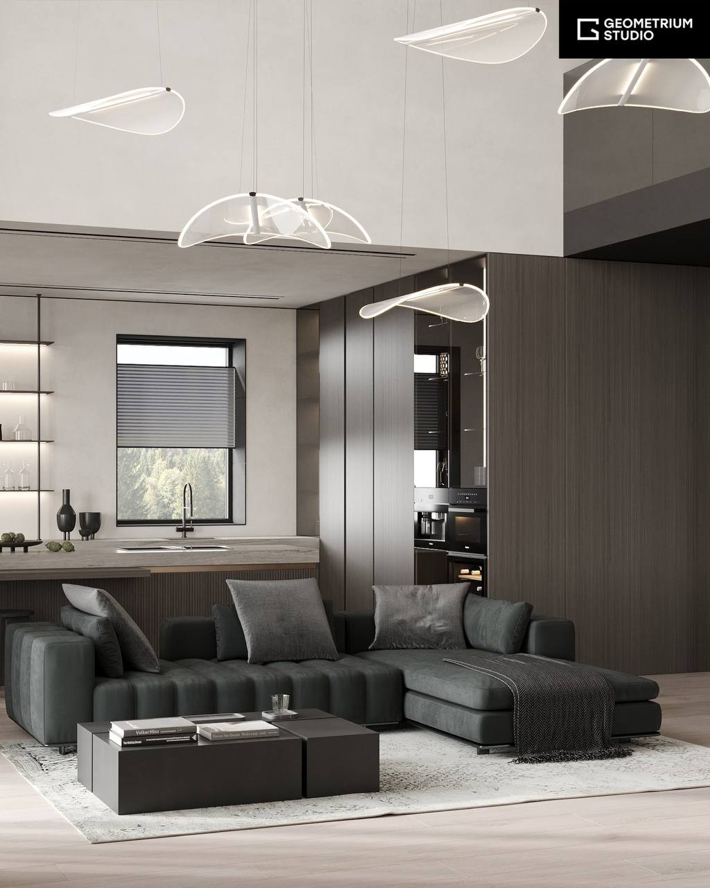 Дом в Дагестане