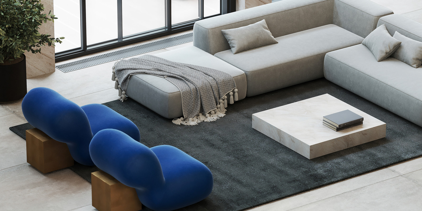 ЗАГОРОДНЫЙ КОТТЕДЖ