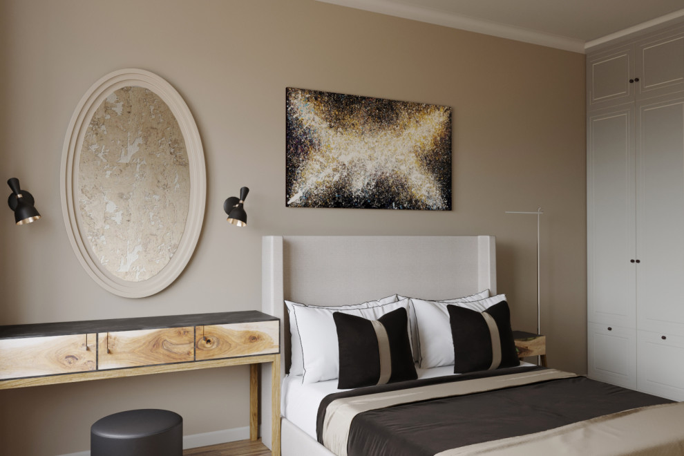 Квартира в ЖК "1147"