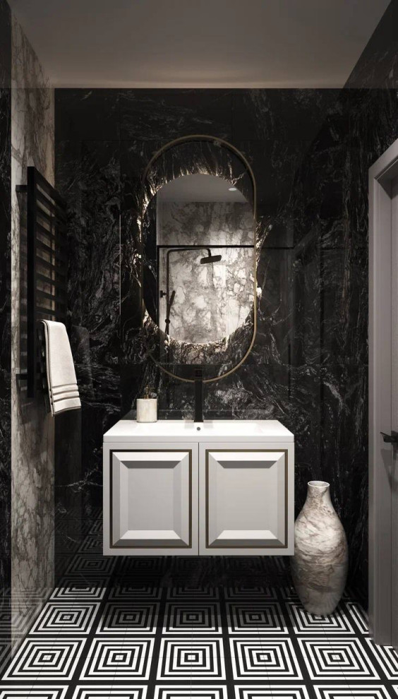 Квартира в Стамбуле