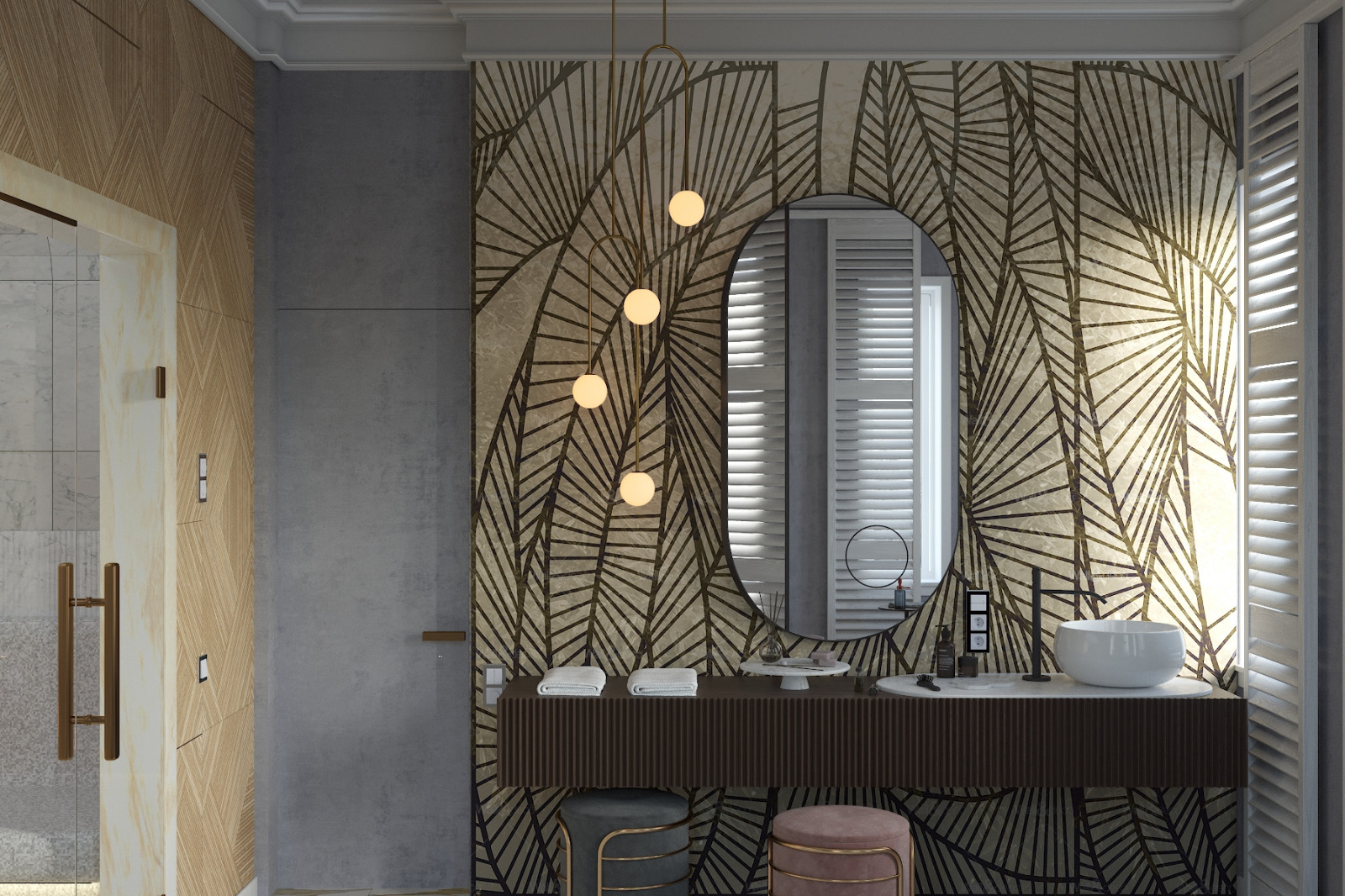 Частный дом 241 кв.м.