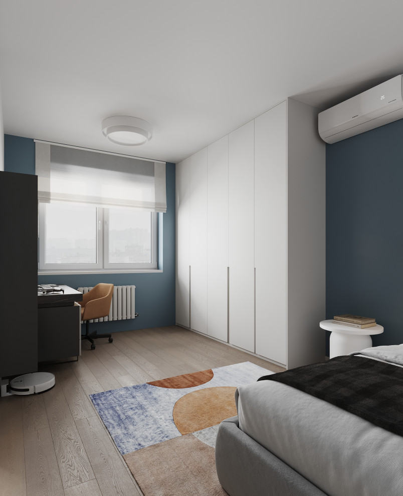 Квартира 38 кв.м. в ЖК Дуэт