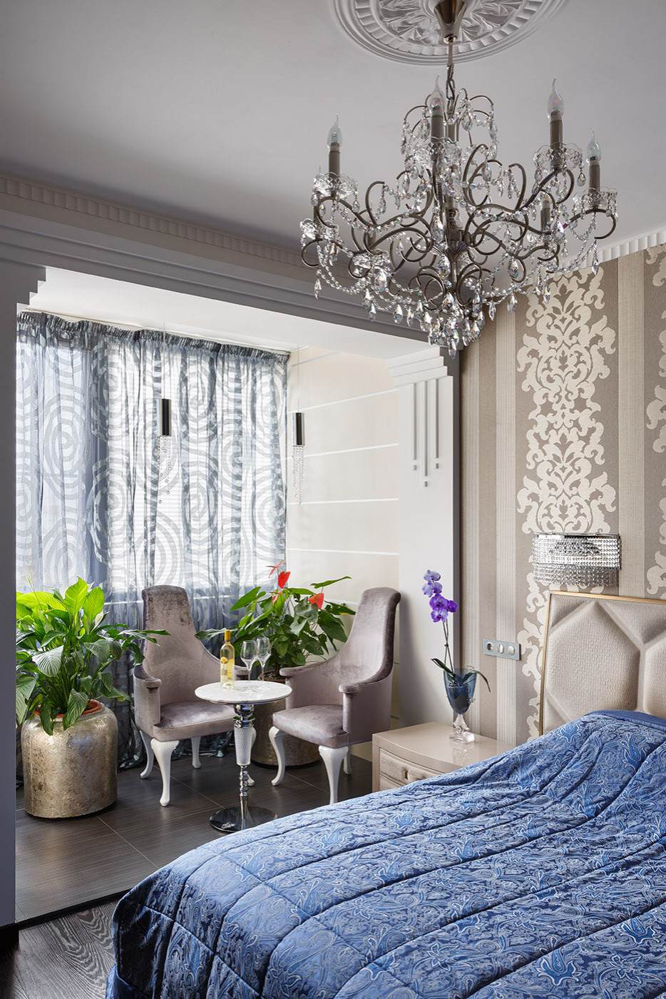 Обложка альбома: Сочетание цветов