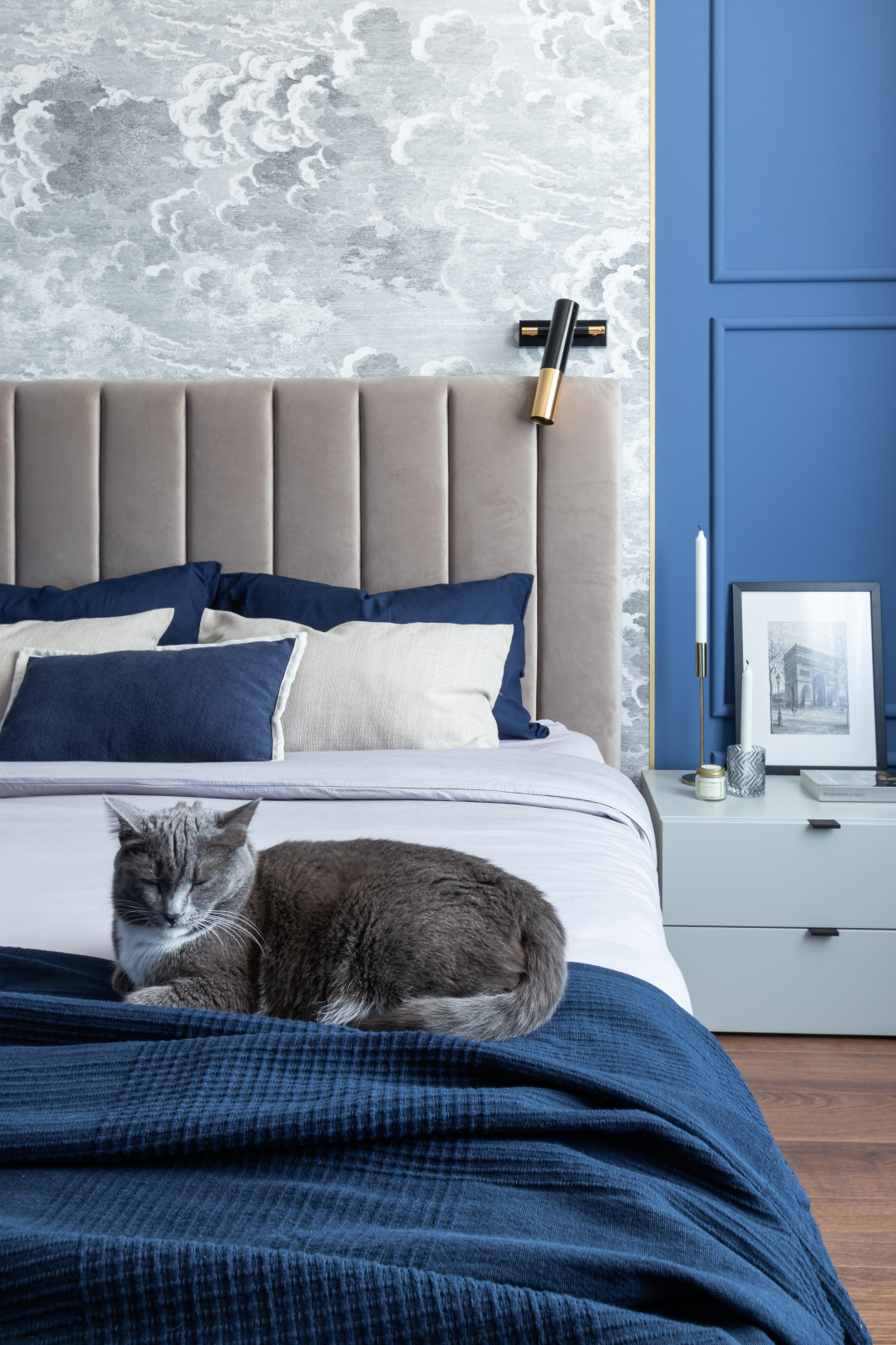 ЖК Новый Лиговский