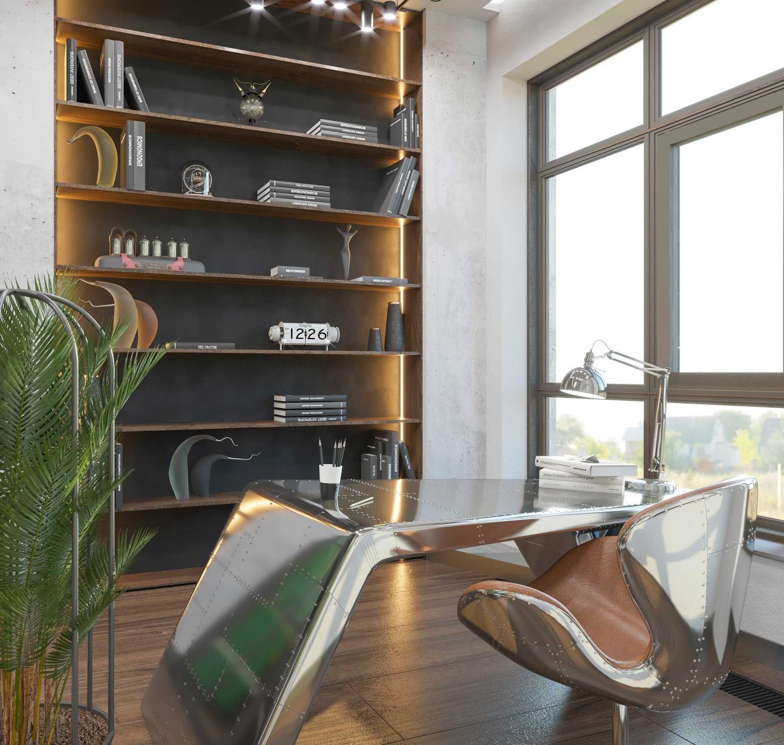 LOFT